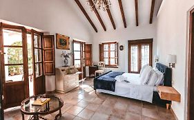 La Esperanza Granada Luxury Hacienda & Private Villa